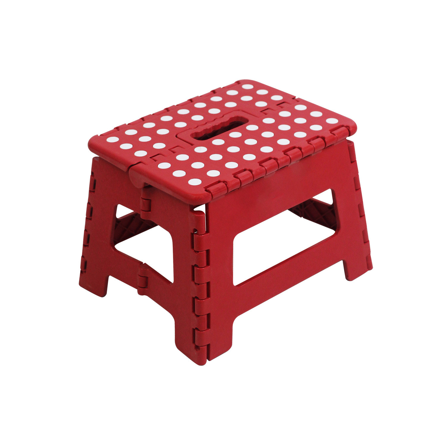 Taburete Plegable Pequeño 32x25x22cm 7house Taburetes 1